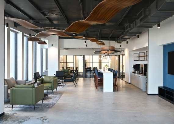 Design Arc Interiors Journey